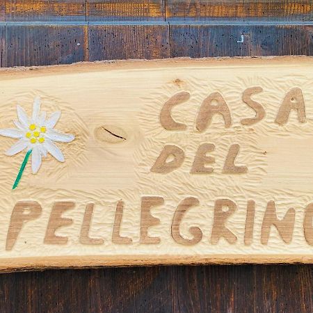 Casa Delle Giuggiole Hostel Dogna Luaran gambar
