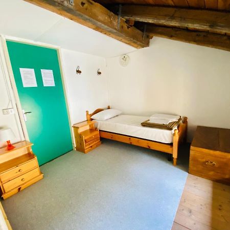 Casa Delle Giuggiole Hostel Dogna Luaran gambar
