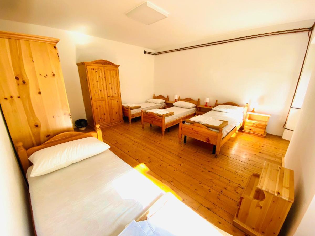 Casa Delle Giuggiole Hostel Dogna Luaran gambar