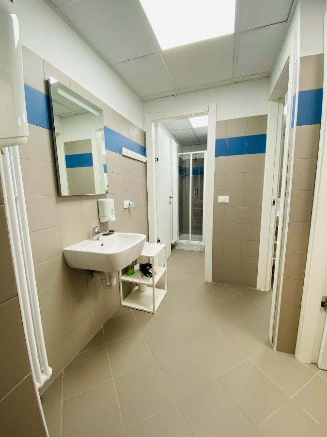 Casa Delle Giuggiole Hostel Dogna Luaran gambar