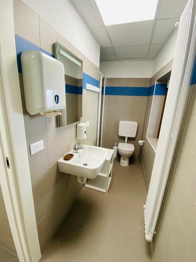Casa Delle Giuggiole Hostel Dogna Luaran gambar