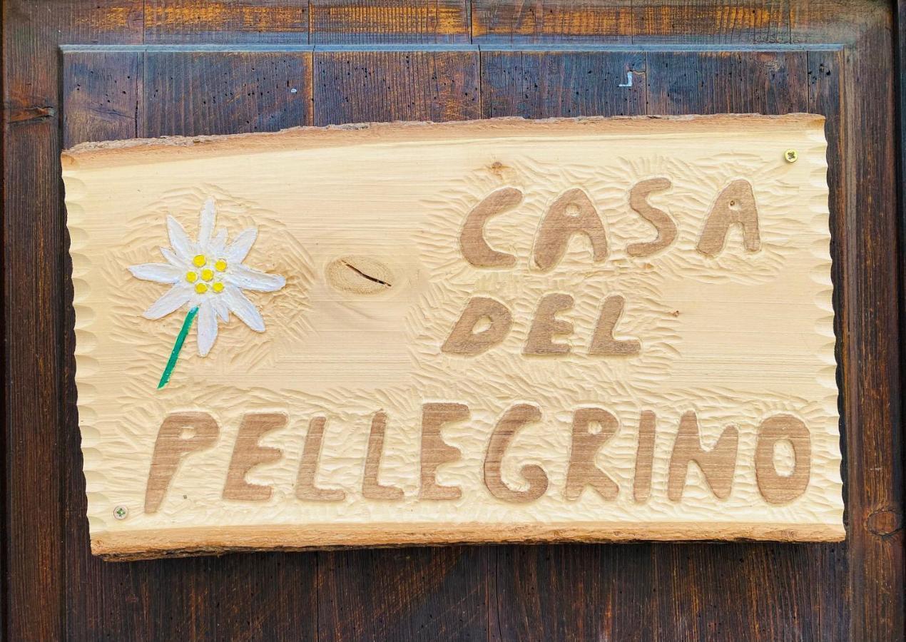 Casa Delle Giuggiole Hostel Dogna Luaran gambar